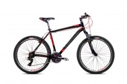 Capriolo bicikl monitor fs man 26"/21al crno-crveno 22" ( 918440-22 )-1