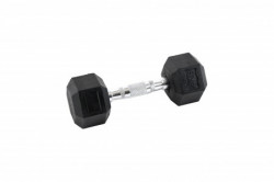 Capriolo bučica hex teg 4 kg ( 291232 )