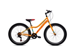 Capriolo diavolo 400 žuto - crveno (12) ( 925301-12 )