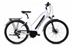 Capriolo e-bike eco 700.3 lady belo (480) ( 921819-48 ) - Img 1