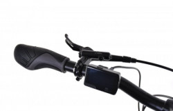 Capriolo eco 700.3.2 e-bike 28" belo ( 923810-48 ) - Img 3