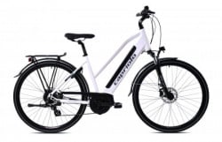 Capriolo eco 700.3 lady e-bike 28" belo ( 921819-48 )