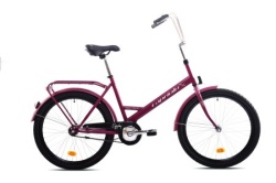 Capriolo everyday bordo (18) ( 925223-18 )