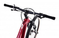 Capriolo mtb al-mo 9.7 fs 29" bordo ( 923220-16 ) - Img 3