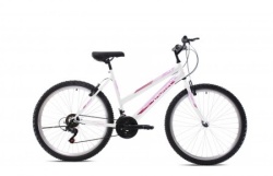 Capriolo mtb bonita 26"/18ht belo-pink ( 923156-19 )