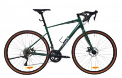 Capriolo road g 9.4 28" zeleni bicikl ( 923237-53 ) - Img 1