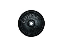 Capriolo teg čelik 10kg 30mm derex ( 291483 )-1