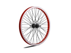Capriolo zadnji točak za capriolo totem 20” bmx ( 112614 )