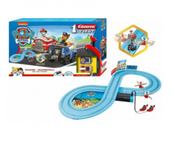 Carrera set paw patrol ( RVC63033 )  - Img 2