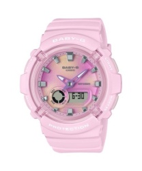 Casio Baby G ženski sat ( BGA-280TD-4A )