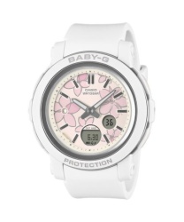 Casio Baby G ženski sat ( BGA-290FL-7A )