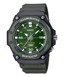 Casio collection muški sat ( MW-620H-3A )