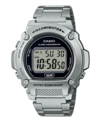 Casio collection muški sat ( W-219HD-1A )