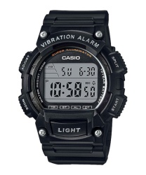 Casio collection muški sat ( W-736H-1A )