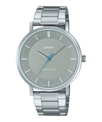Casio Collection unisex sat ( MTP-VT04D-8E )