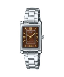Casio Collection ženski sat ( LTP-1234DD-5A )