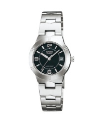 Casio collection ženski sat ( LTP-1241D-1A )