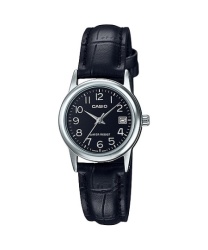 Casio Collection ženski sat ( LTP-V002L-1B )