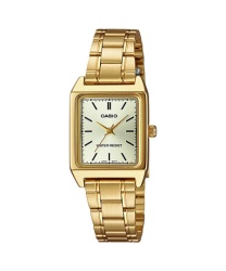 Casio collection ženski sat ( LTP-V007G-9E )
