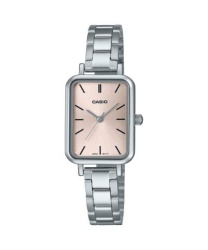 Casio collection ženški sat ( LTP-V009D-4E )