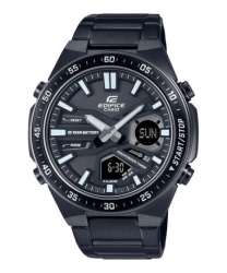 Casio edifice muški sat ( EFV-C110DC-1A )