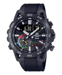 Casio edifice ručni sat ( ECB-40MP-1A )