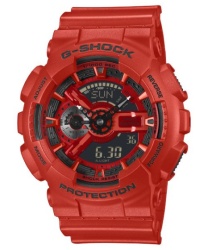 Casio G-Shock muški sat ( GA-110RRB-4A )