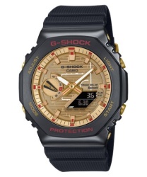 Casio g-shock muški sat ( GBM-2100RH-1A )
