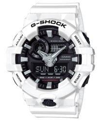 Casio g-shock ručni sat ( GA-700-7A )