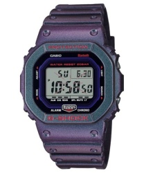 Casio G-shock unisex sat ( DW-B5600AH-6 )