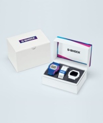 Casio g-shock unisex sat ( DWE-5600PR-2 )