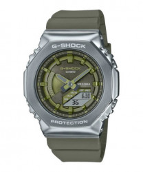 Casio g-shock ženski sat ( GM-S2100-3A )