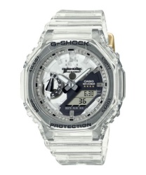 Casio g - shock ženski sat ( GMA-S2140RX-7A )