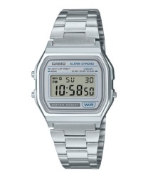 Casio Vintage unisex sat ( A158WEA-7 )