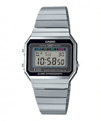 Casio vintage unisex sat ( A700W-1A )