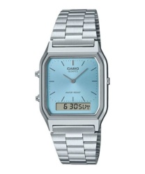 Casio vintage unisex sat ( AQ-230A-2A1 )