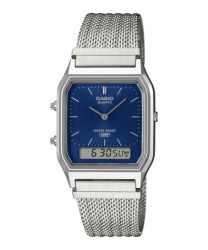 Casio Vintage unisex sat ( AQ-230EM-2A )