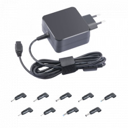 Cathedy adapter za laptop 3251 smart Q46 KFD-Multi 45W-19V1.75A/2.37A Asus,Acer,Toshiba,Lenovo,Sony,Fujitsu ( 003251 ) - Img 3