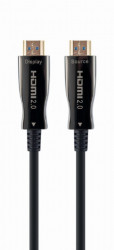 CCBP-HDMI-AOC-80M-02 Gembird Active Optical (AOC) High speed HDMI cable with Ethernet Premium 80m - Img 2