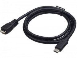 CCP-USB3-mBMCM-1M USB 3.0 BM to Type-C cable (Micro BM/CM), 1 m - Img 2