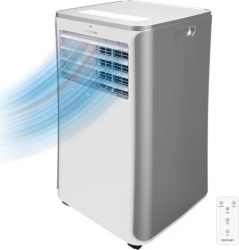 Cecotec klima uređaj prenosivi 9100 soundless ( s8173 )