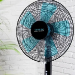Cecotec ventilator stoni crni energysilence 510 ( s5901 ) -4