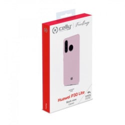 Celly futrola za Huawei P30 lite u pink boji ( FEELING844PK ) - Img 3