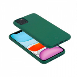 Celly futrola za iPhone 11 pro u zelenoj boji ( EARTH1000GN ) - Img 4