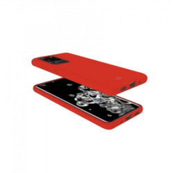 Celly futrola za Samsung S20 + u crvenoj boji ( FEELING990RD ) - Img 3