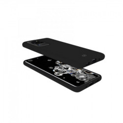 Celly futrola za Samsung S20 ultra u crnoj boji ( FEELING991BK ) - Img 2