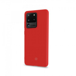Celly futrola za Samsung S20 ultra u crvenoj boji ( FEELING991RD ) - Img 3