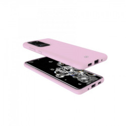 Celly futrola za Samsung S20 ultra u pink boji ( FEELING991PK ) - Img 3