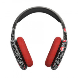 Celly Keith haring bluetooth slušalice "over headpreko glave" ( KHWHEADPHONE ) - Img 3