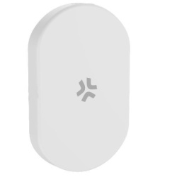 Celly Minimagsafe Powerbank 3000mAh WHITE ( MAGMINIPB3000WH )